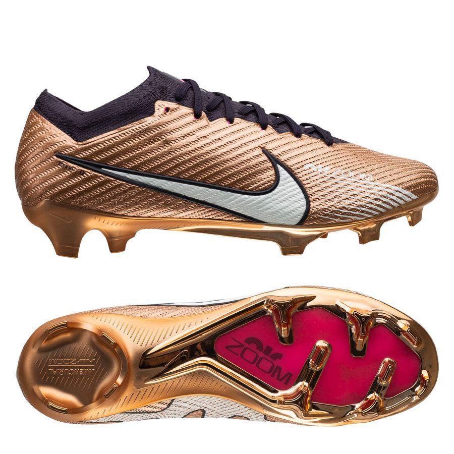 Mercurial Vapor 15 FG Elite Generation Pack World Cup 2022