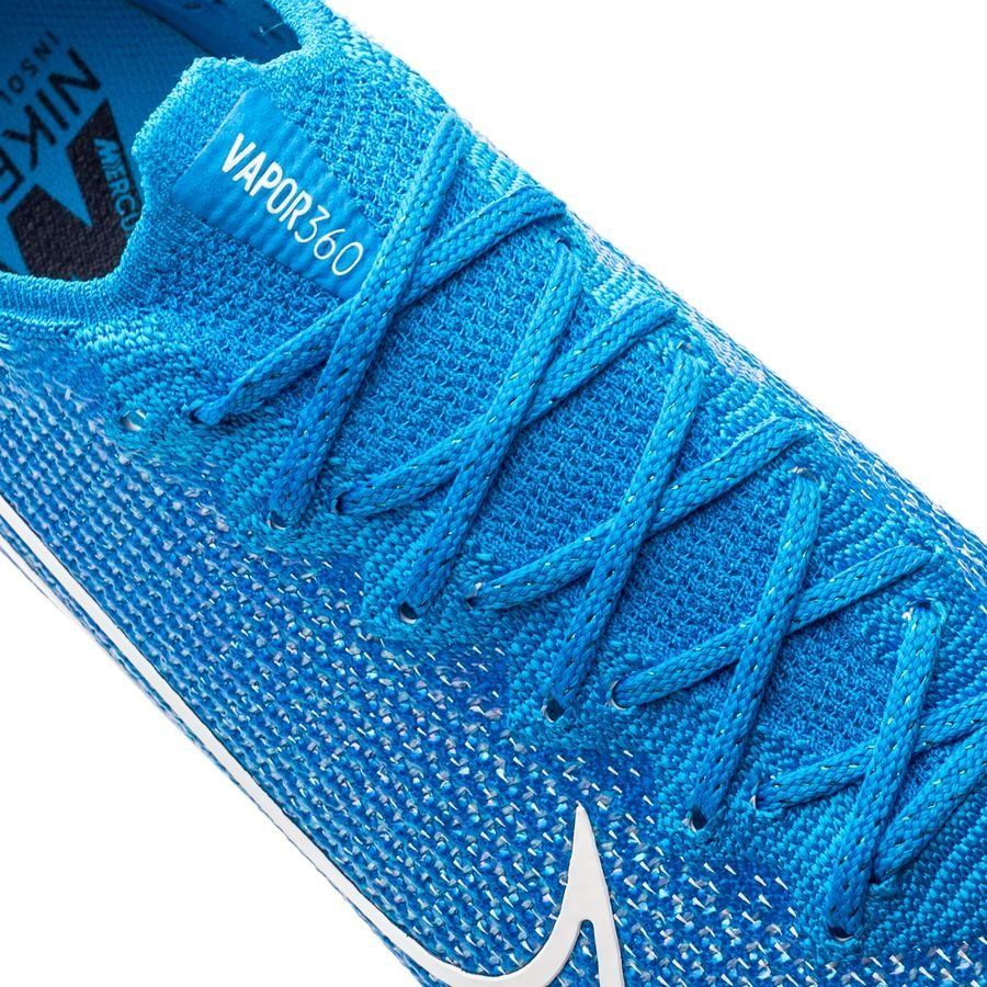 Mercurial Vapor 13 Elite FG 2018 New Lights