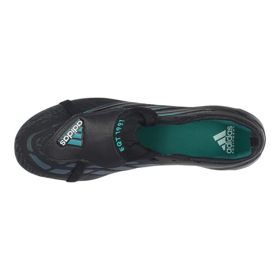 predator 26 elite fg EQT FOLD-OVER tongue