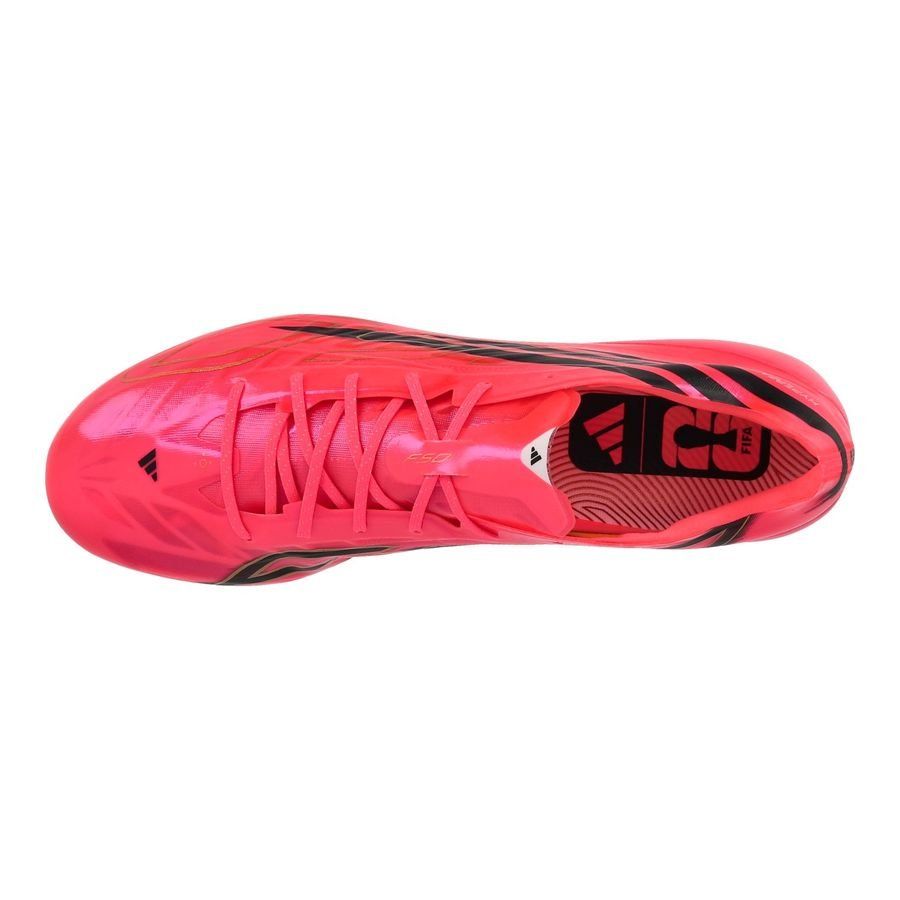 f50 Hyperfast Elite FG Evo Road to Glory World Cup 2026