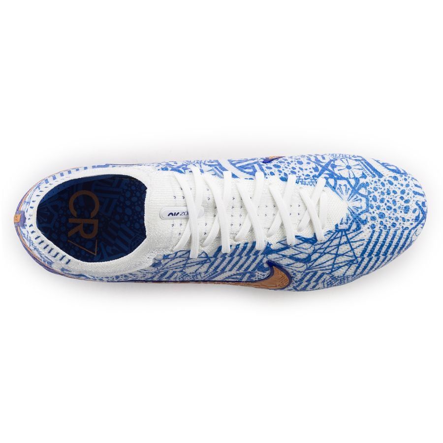 Mercurial Vapor 15 FG Elite CR7 Tile