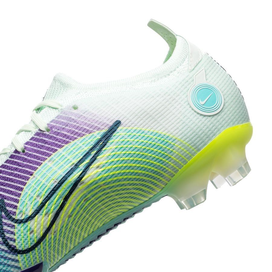 Mercurial Vapor 14 Elite FG 2021 Dream Speed 5 MDS Electro Purple