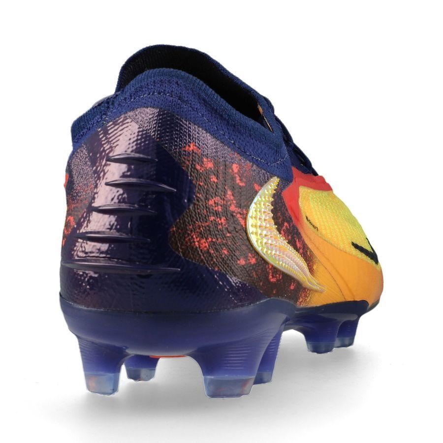Phantom 6 Low Elite FG Erling Haaland Precision Under Pressure