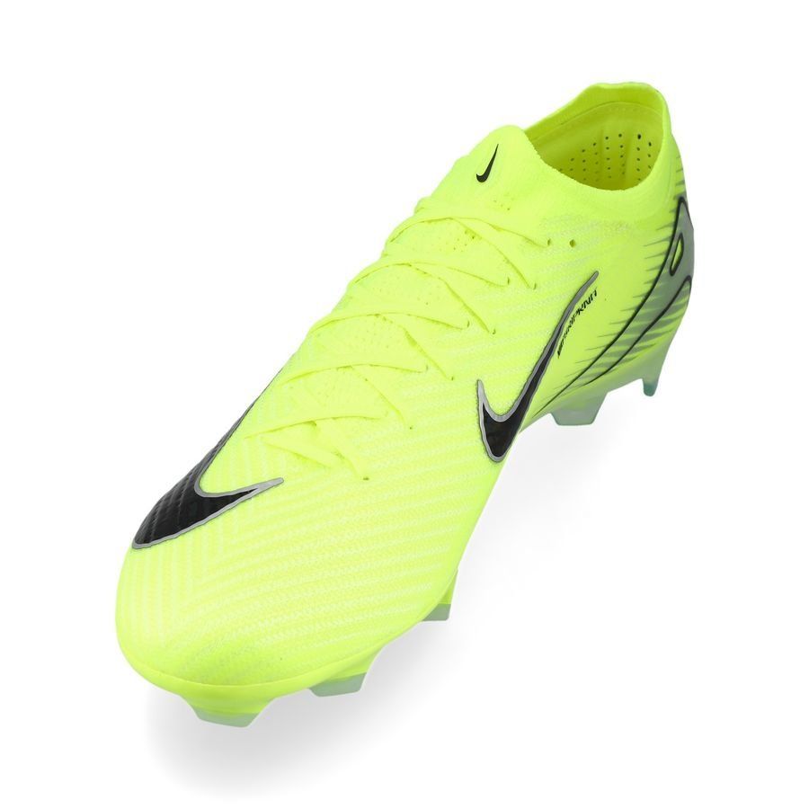 Mercurial Vapor 16 FG Elite Mad Voltage