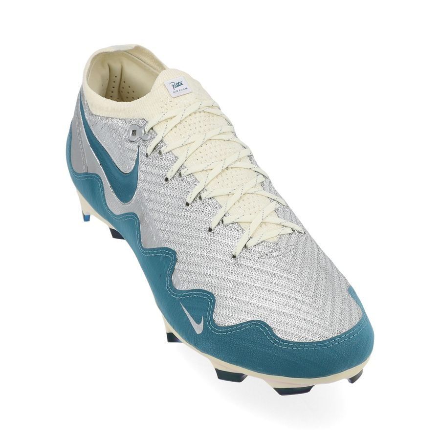 Mercurial Vapor 16 FG Elite x Patta Aqua Noise
