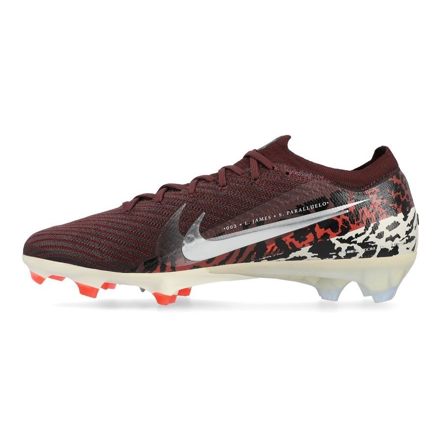 Mercurial Vapor 16 Elite FG United 003