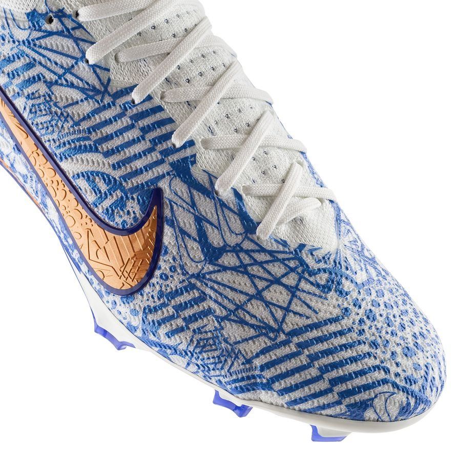 Mercurial Superfly 9 FG Elite CR7 Azulejo 2022