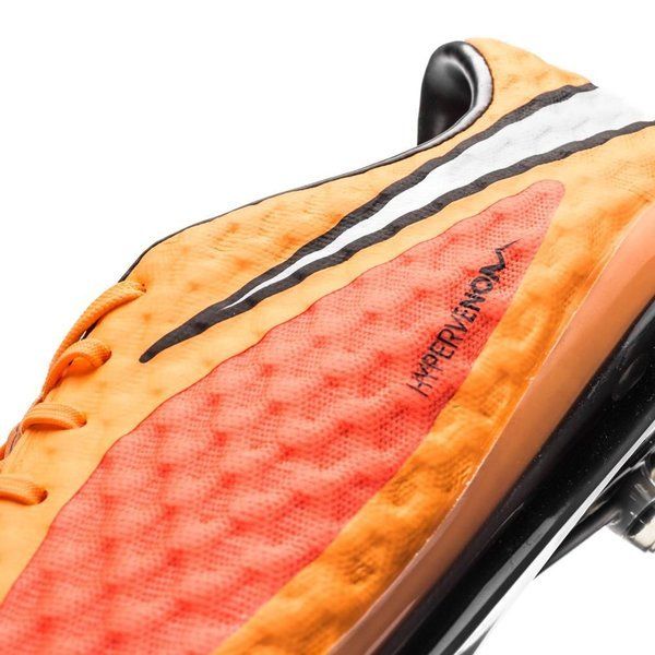 Hypervenom Phantom FG Hyper Crimson