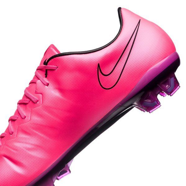 Mercurial Vapor 10 FG 2015 Hyper Pink