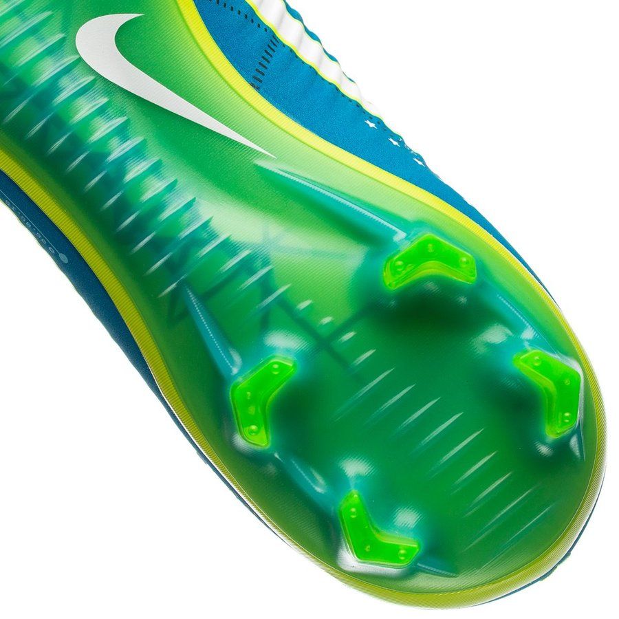 Mercurial Vapor 11 FG 2016 Written In The Stars Blue