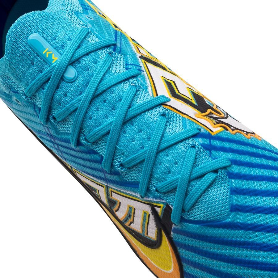 Mercurial Vapor 15 FG Elite Kylian Mbappé