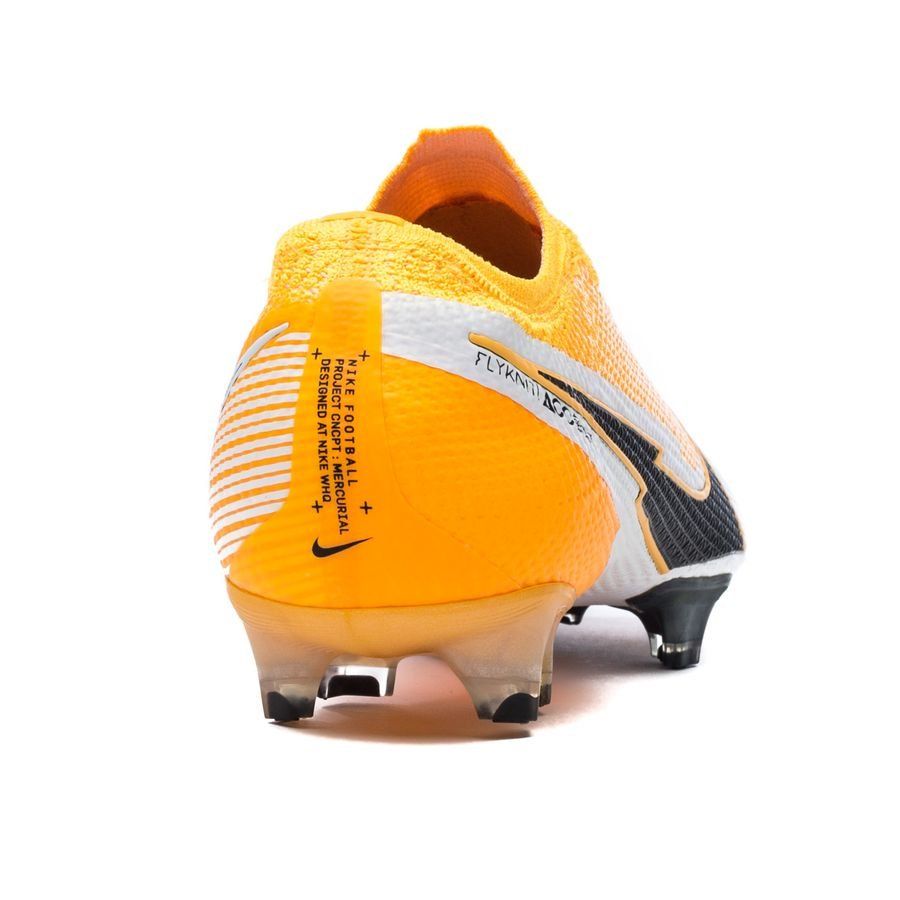 Mercurial Vapor 13 Elite FG 2018 Daybreak Laser Orange