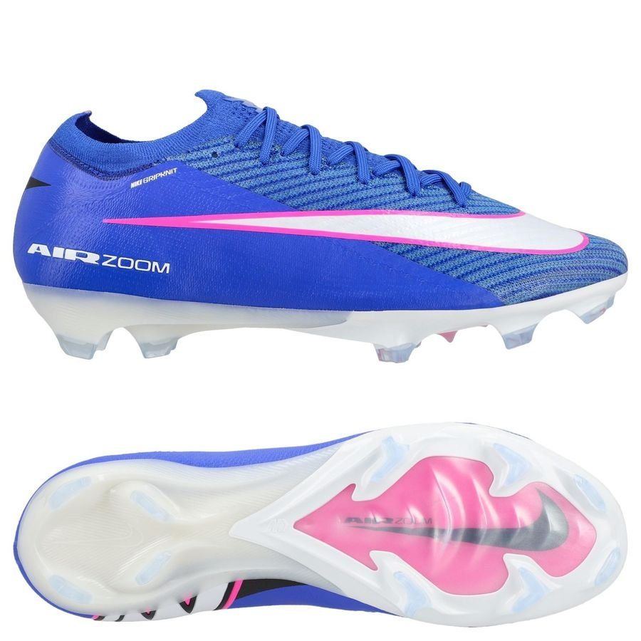 Mercurial Vapor 16 FG Elite Attack Pack
