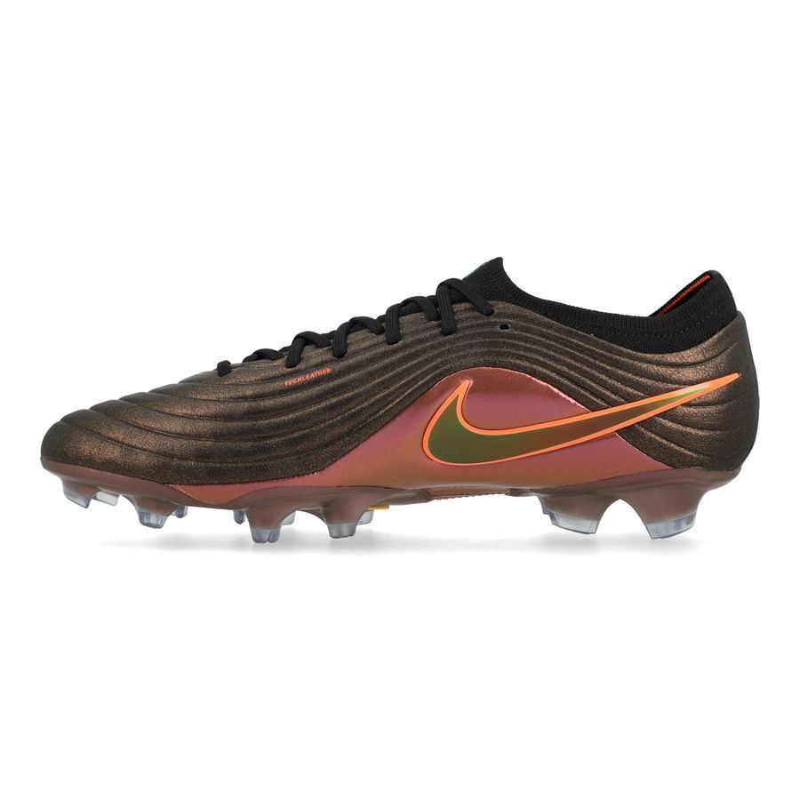 Tiempo Master Elite FG heat up