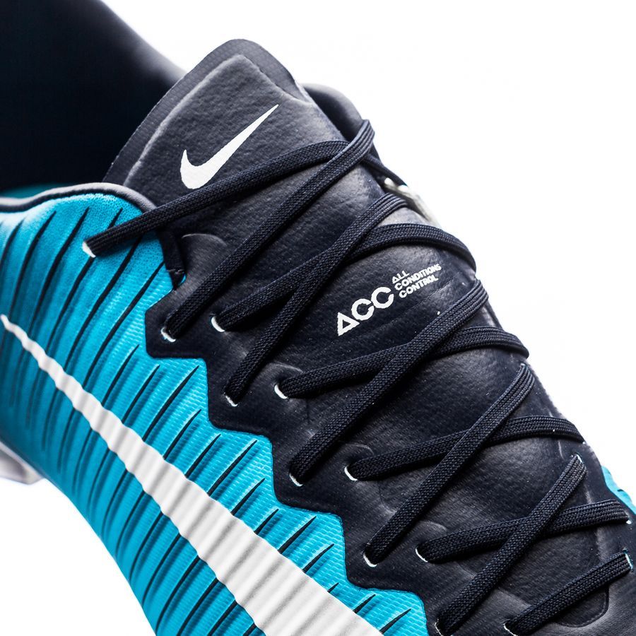 Mercurial Vapor 11 FG 2016 Ice Obsidian Blue