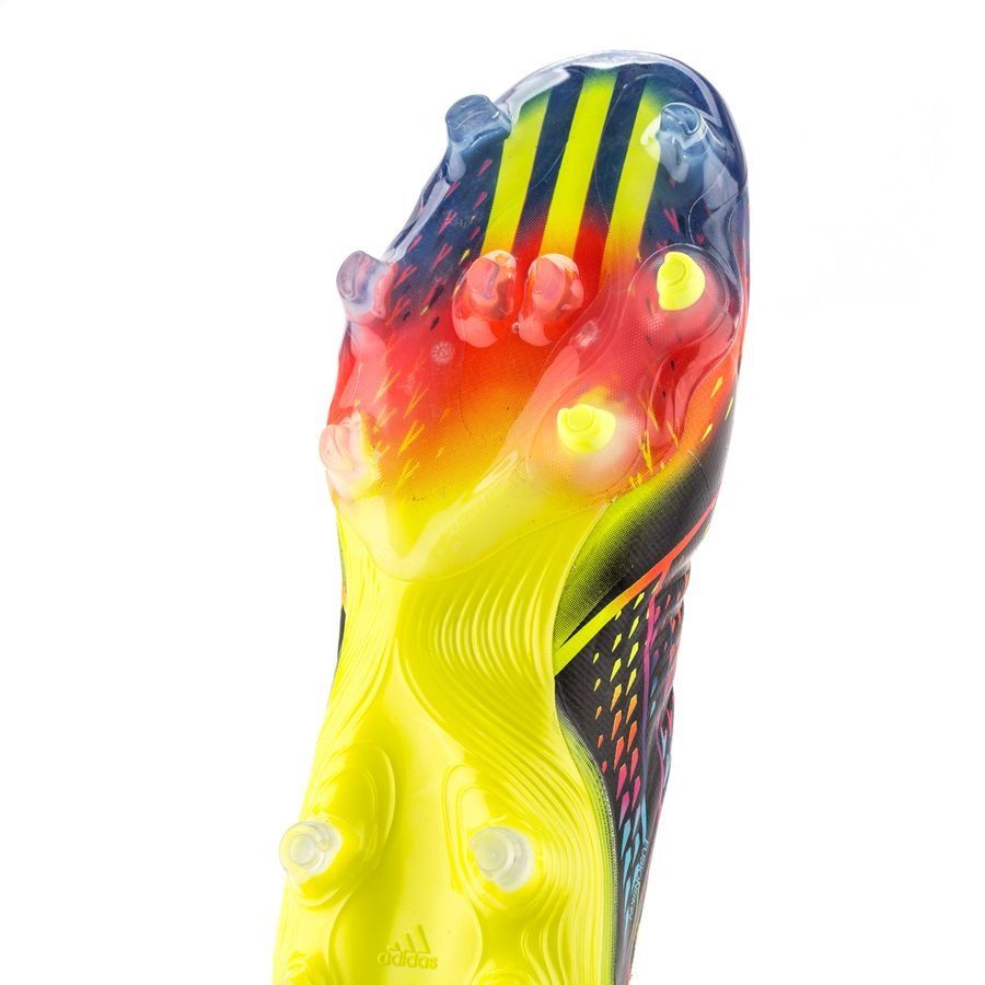 Copa Sense.1 FG Al Rihla