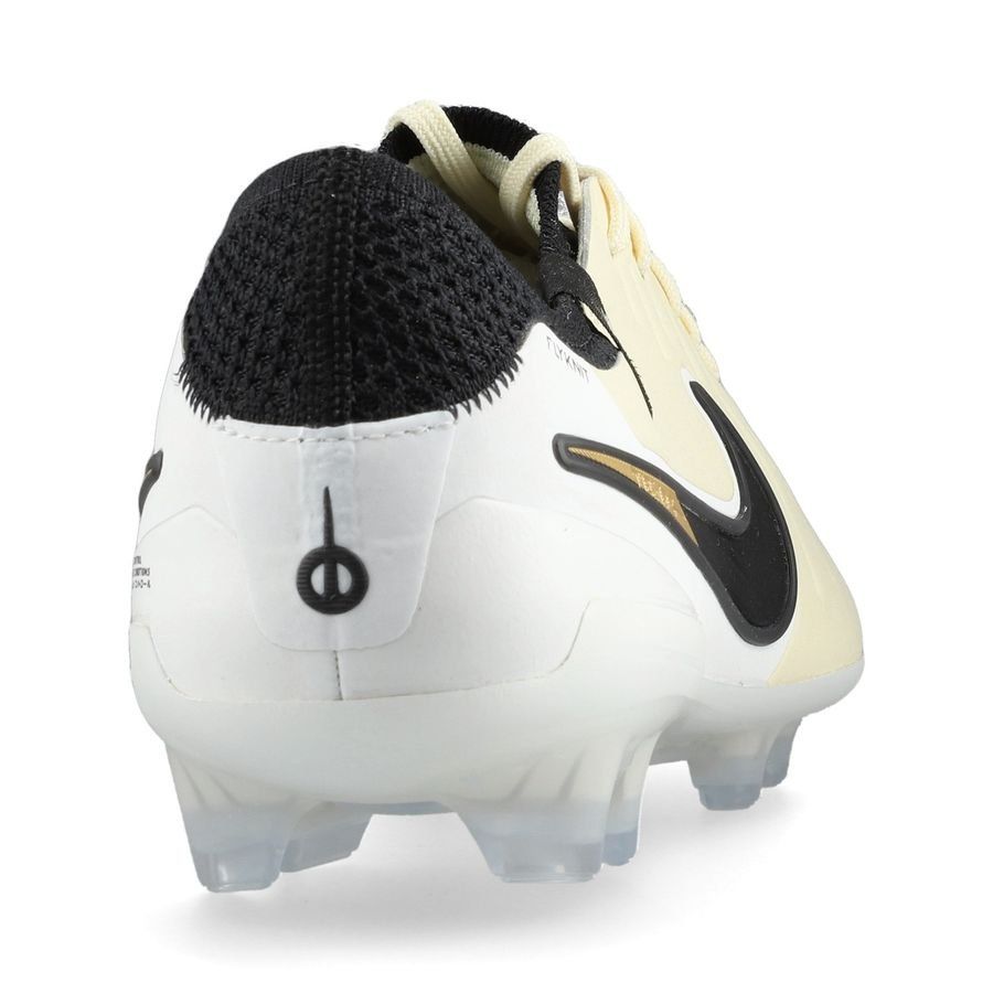 Tiempo Legend 10 Elite FG ready