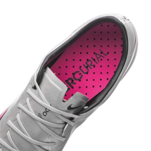 Mercurial Vapor 10 FG 2015 Wolf Gray