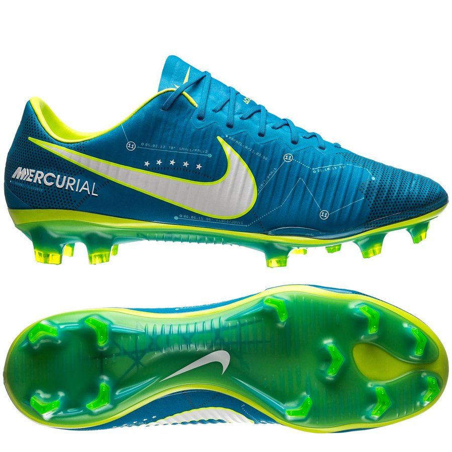 Mercurial Vapor 11 FG 2016 Written In The Stars Blue