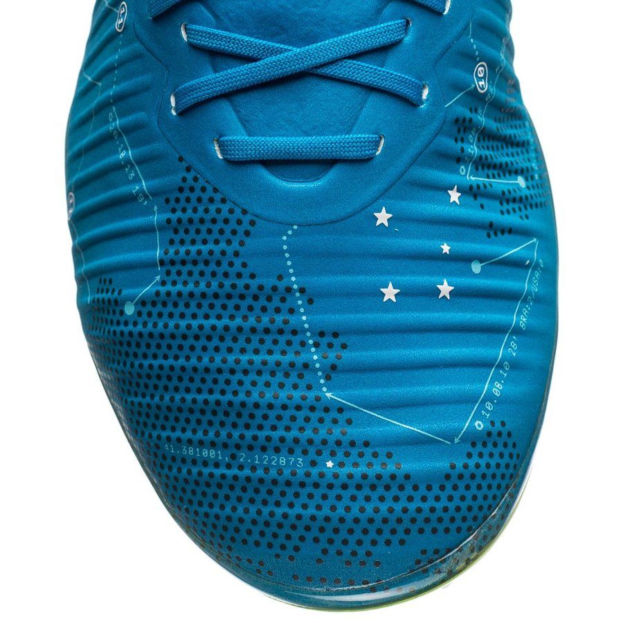 Mercurial Vapor 11 FG 2016 Written In The Stars Blue