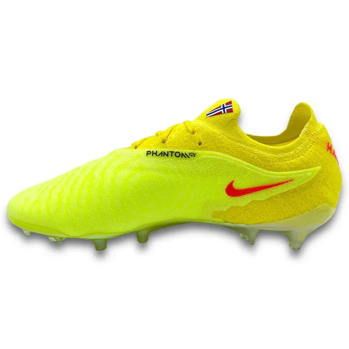 Phantom Low GX Elite FG Erling Haaland Limited Edition