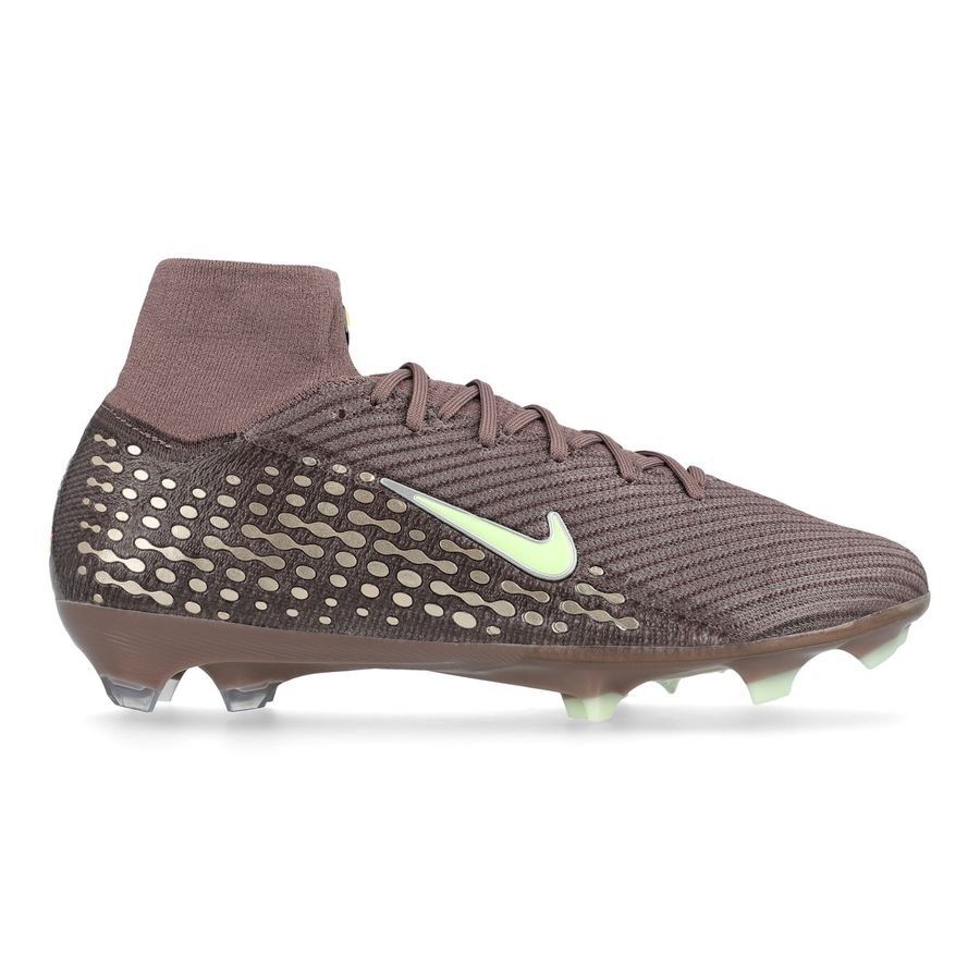 Mercurial Superfly 10 FG Elite Kylian Mbappé Plum Eclipse