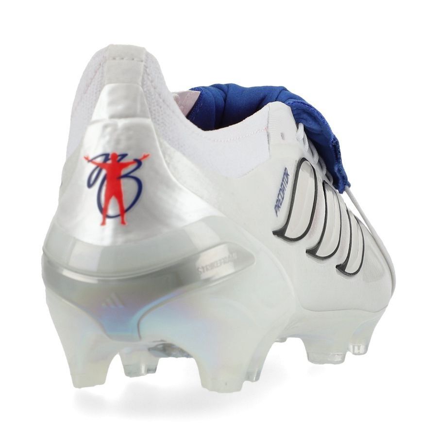 predator 26 elite fg tongue jude bellingham icon takeover