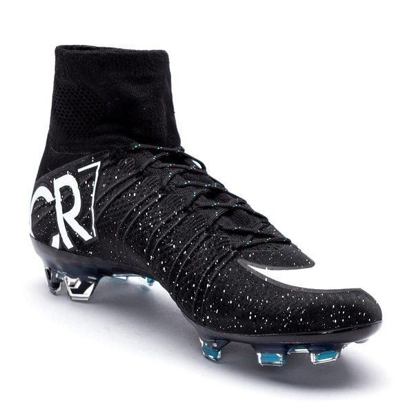 Mercurial Superfly 4 IV FG 2014 CR7 Galaxy