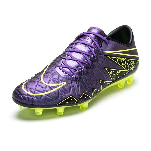Hypervenom Phinish FG Grape
