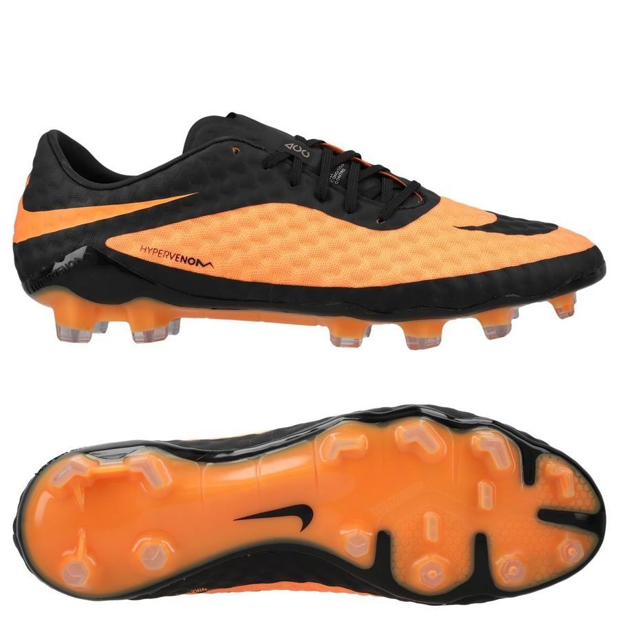Hypervenom Phantom FG Rain