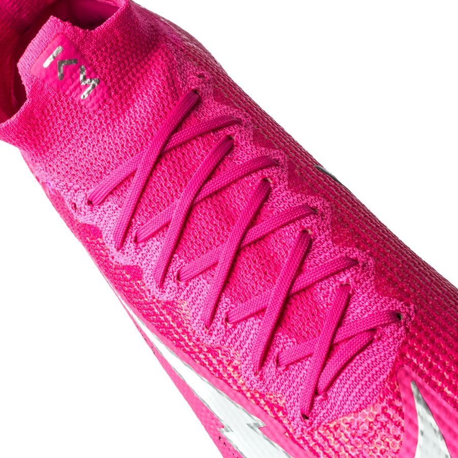 Mercurial Superfly 7 VII FG Elite Kylian Mbappé Pink Panther 2020