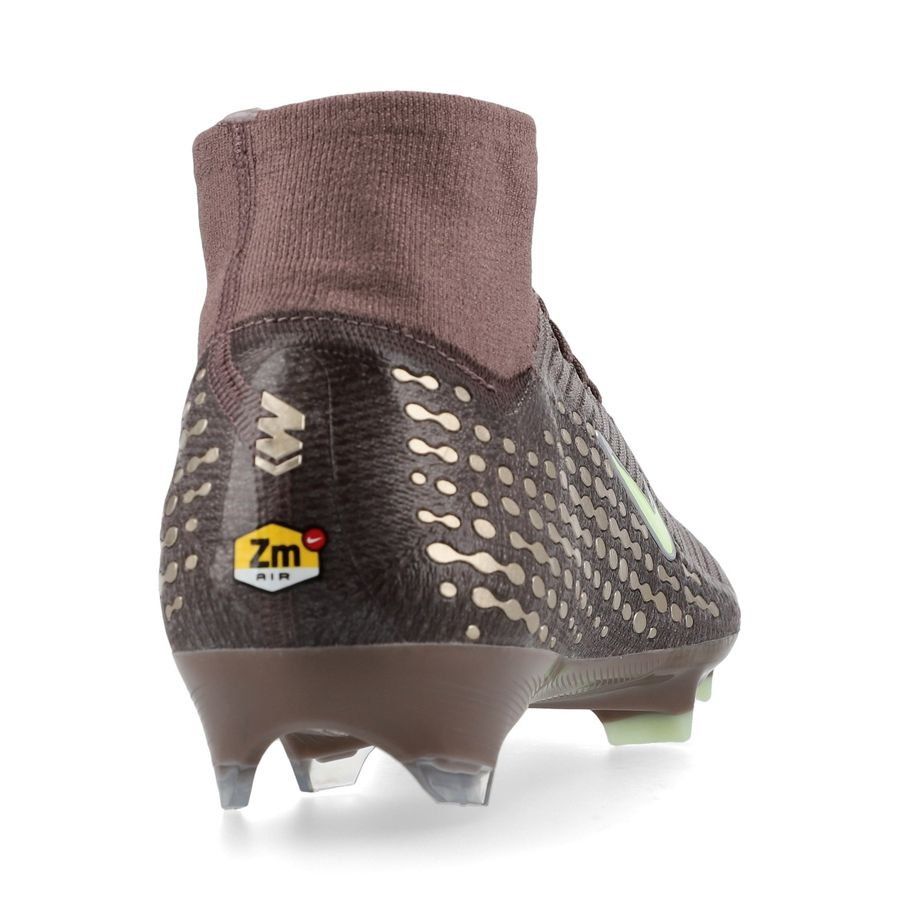 Mercurial Superfly 10 FG Elite Kylian Mbappé Plum Eclipse
