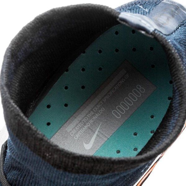 Mercurial Superfly 4 IV FG 2014 CR7 Silverware