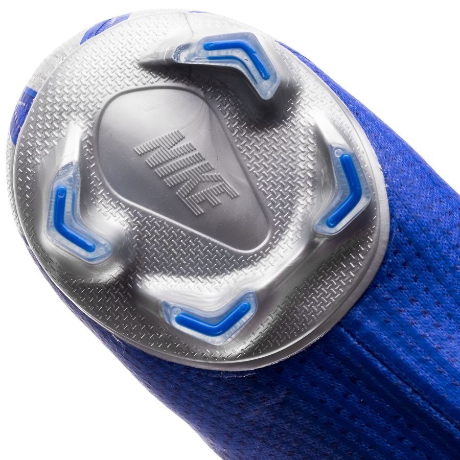 Mercurial Vapor 12 Elite FG 2017 Blue Always Forward