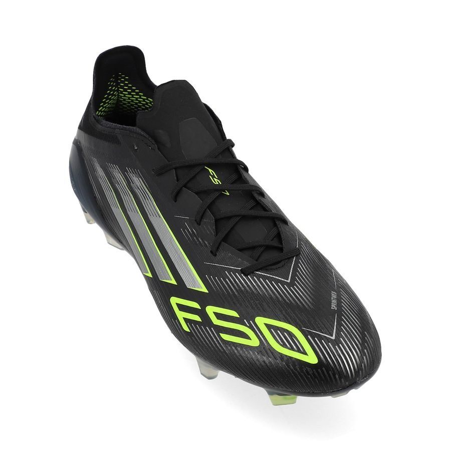 f50 25 elite fg electric stealth