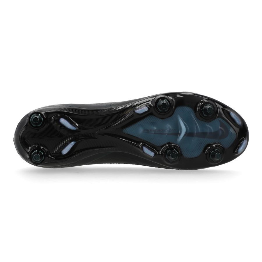 Mercurial Vapor 16 FG Elite Shadow Black