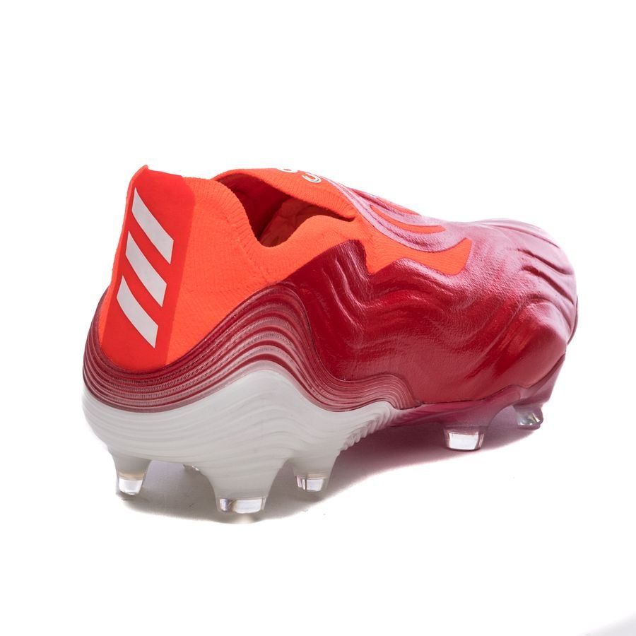 copa sense+ fg laceless meteorite