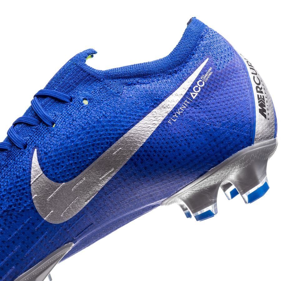 Mercurial Vapor 12 Elite FG 2017 Blue Always Forward