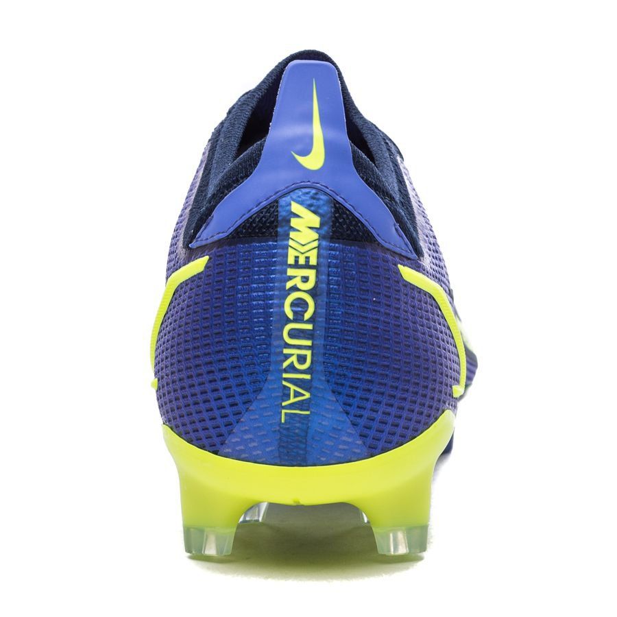 Mercurial Vapor 14 Elite FG 2021 Recharge