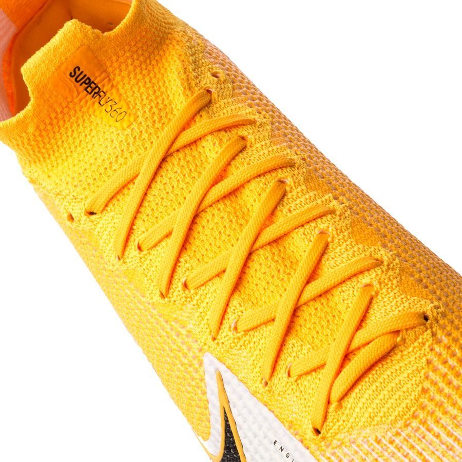 Mercurial Superfly 7 VII FG Elite Daybreak 2020