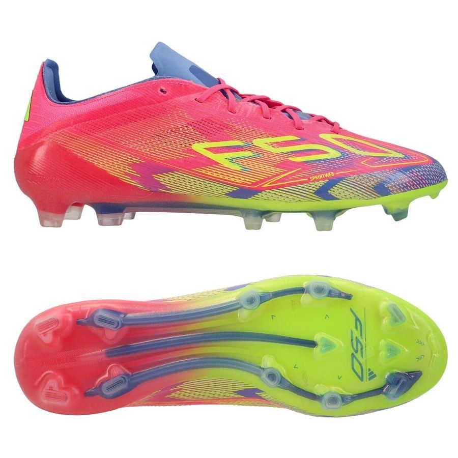 f50 25 elite fg mystic victory