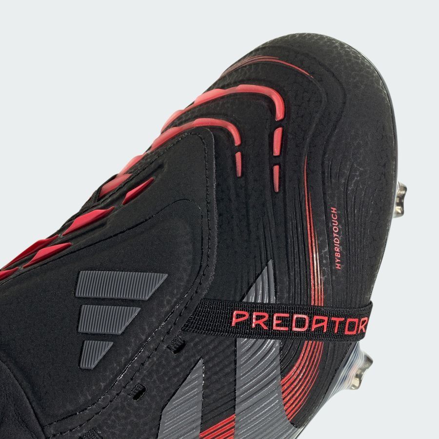 predator elite fg tongue stealth victory