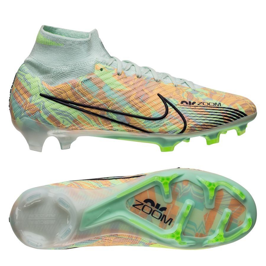 Mercurial Superfly 9 FG Elite Bonded 2022