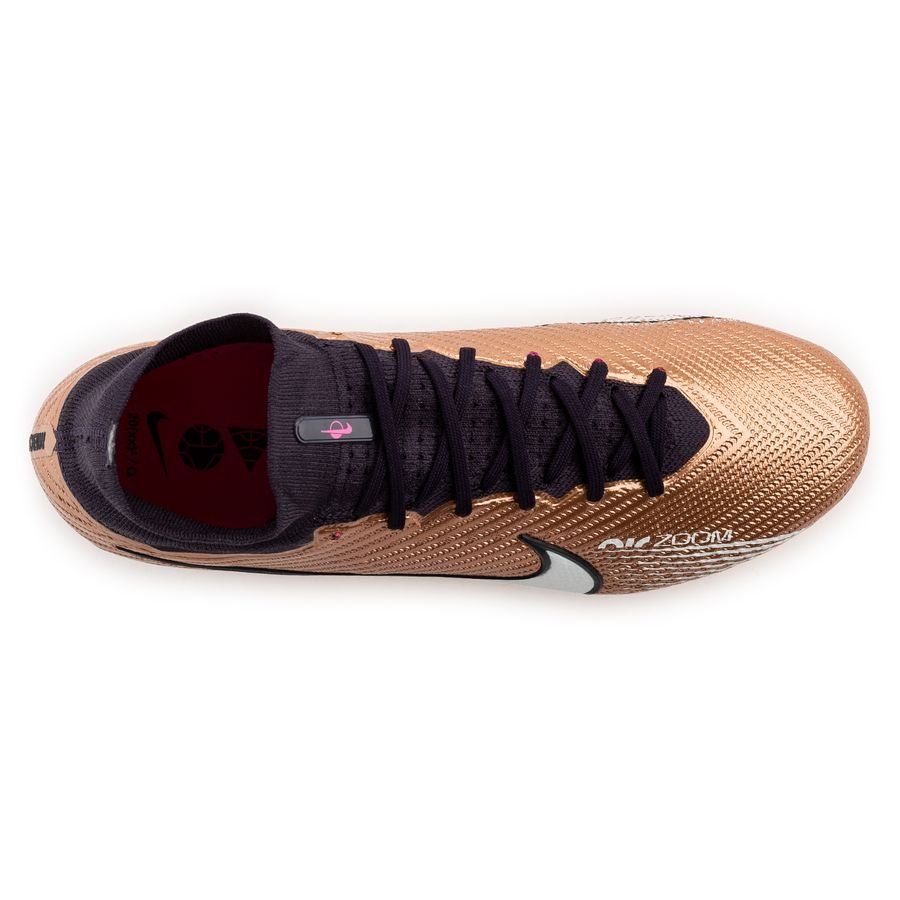 Mercurial Superfly 9 FG Elite Generation Pack World Cup 2022