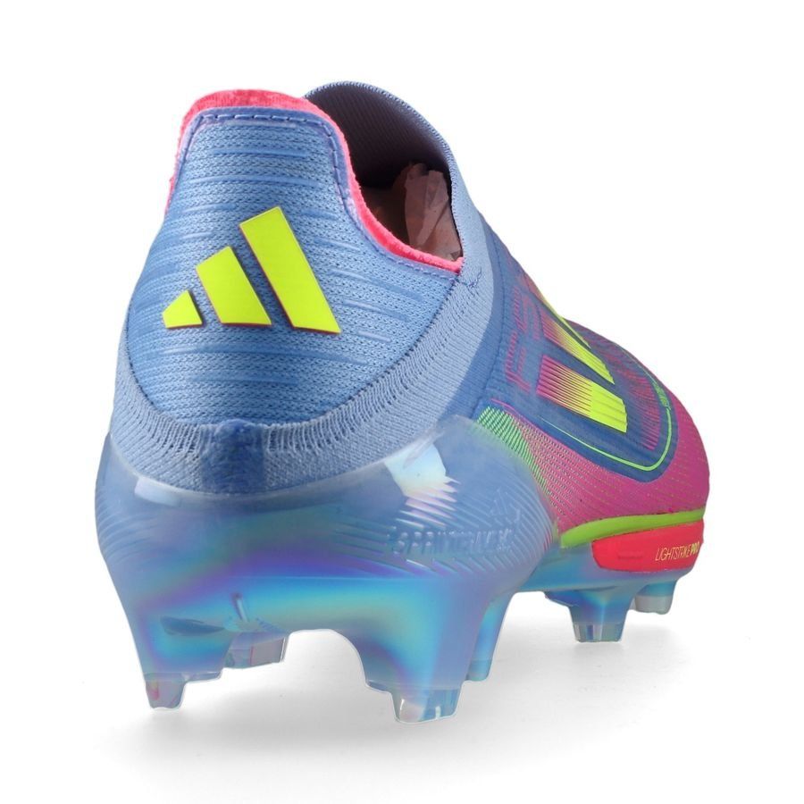 f50+ elite fg celestial victory