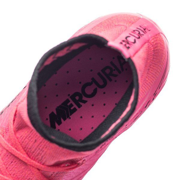 Mercurial Superfly 4 IV FG 2014 Hyper Pink