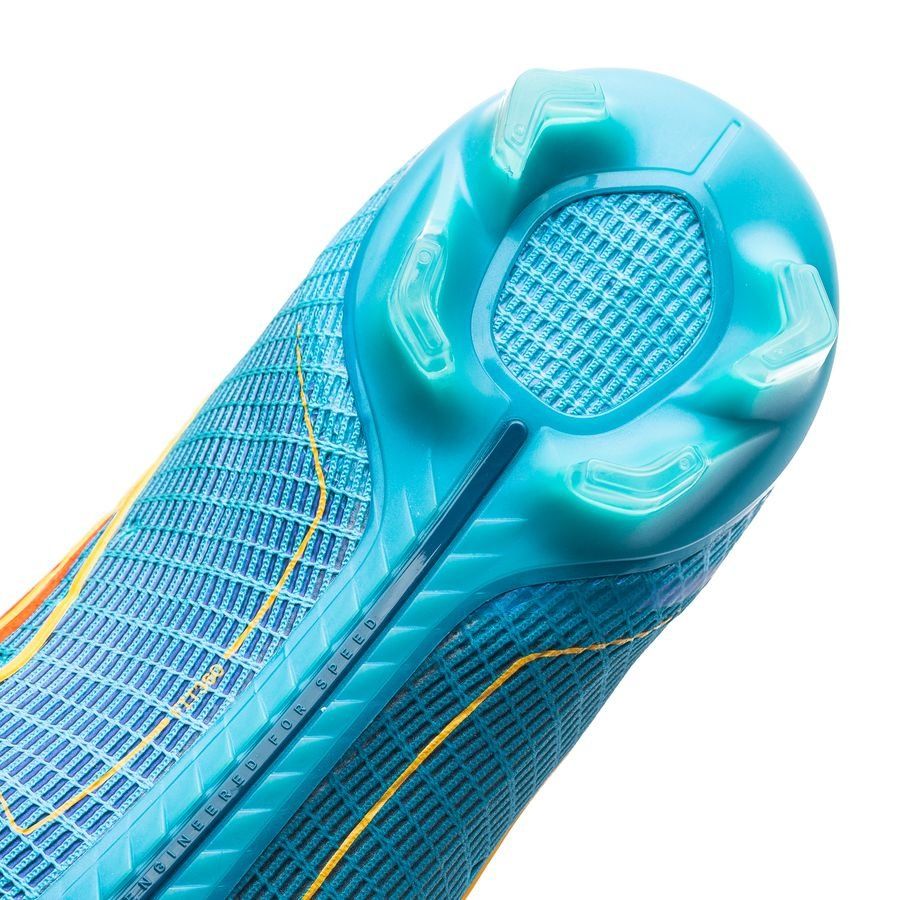 Mercurial Superfly 8 VIII FG Elite Blueprint 2022