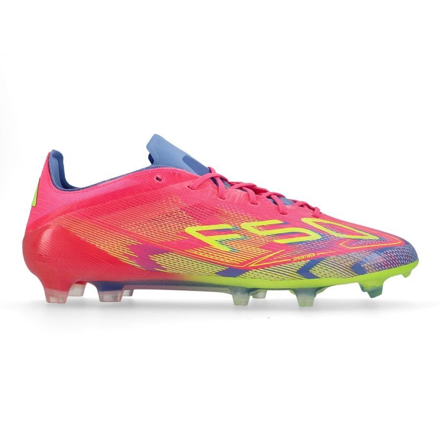 f50 25 elite fg mystic victory