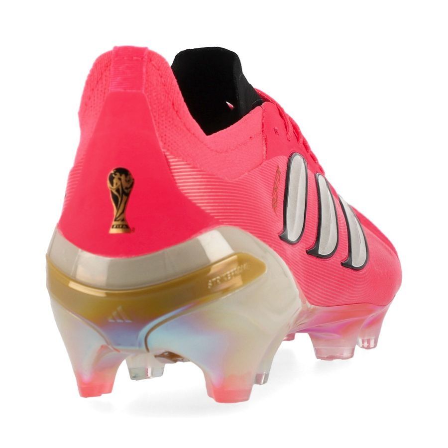 predator elite fg road to glory pack world cup 2026