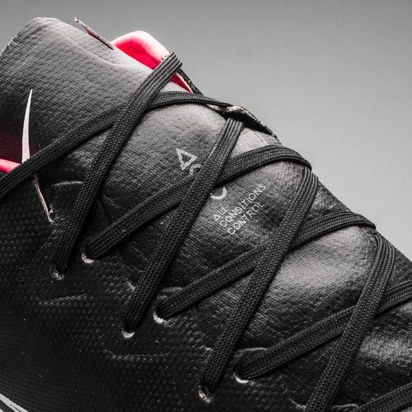 Mercurial Vapor 10 FG 2015 Hyper Punch Black